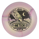 #91 Black 177+ AM World Championships ESP Swirl Meteor