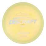 Paul McBeth 6x ESP Undertaker