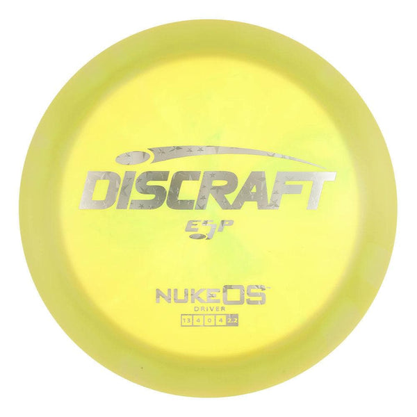 ESP Nuke OS