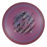 #92 Zebra 173-174 ESP Swirl Avenger SS
