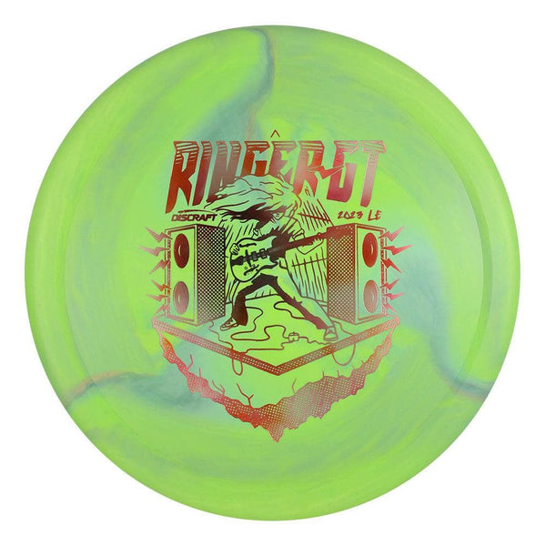 ESP Tour Series Swirl Ringer GT