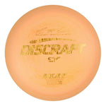 #93 Gold Waterfall 173-174 Paul McBeth 6x ESP Heat