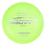 Paul McBeth 6x ESP Undertaker