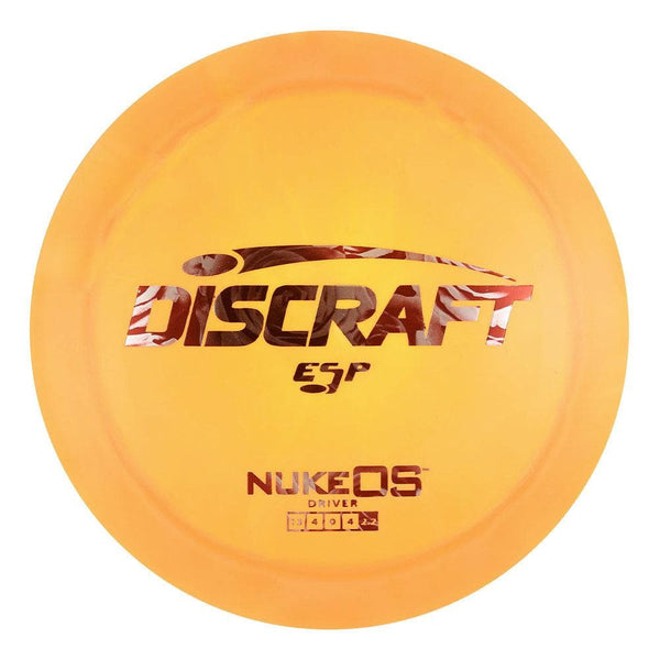 ESP Nuke OS