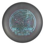 Ben Callaway ESP Swirl Roach "Ben Jamin'" (Exact Disc)