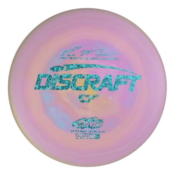Paul McBeth 6x ESP Zone