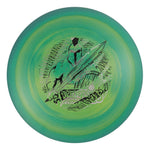 #94 Zebra 173-174 ESP Swirl Avenger SS