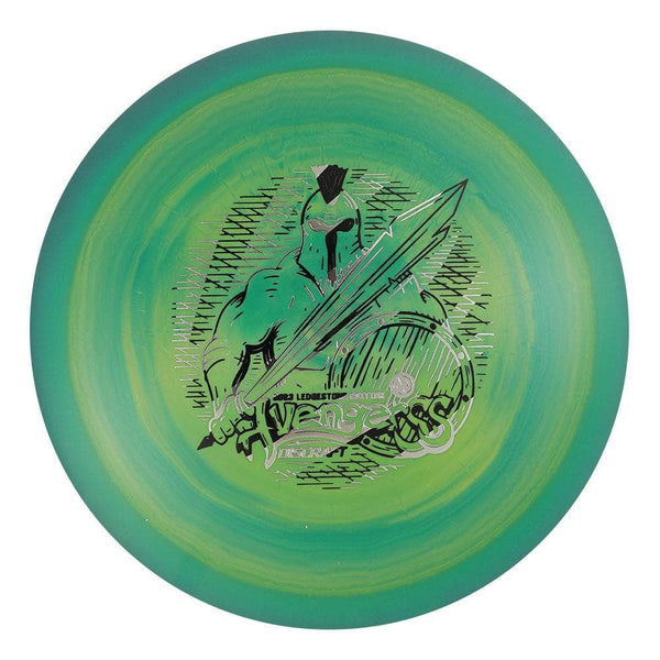 #94 Zebra 173-174 ESP Swirl Avenger SS