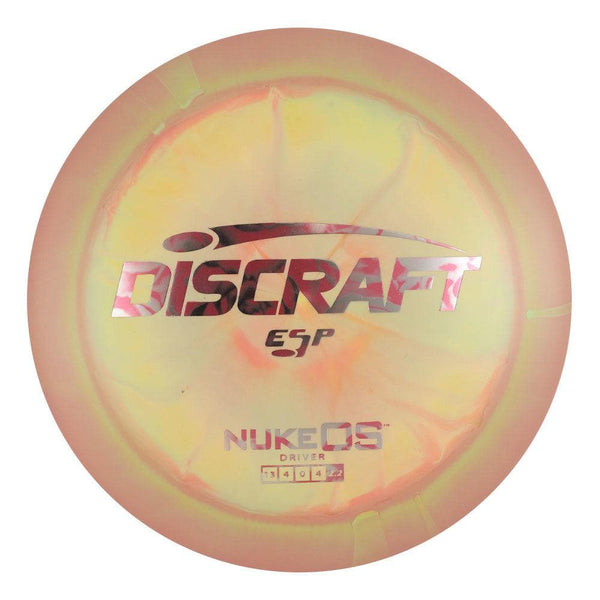 ESP Nuke OS