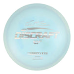 Paul McBeth 6x ESP Undertaker