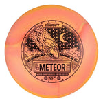 #95 Black 177+ AM World Championships ESP Swirl Meteor