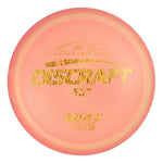 #96 Gold Waterfall 173-174 Paul McBeth 6x ESP Heat