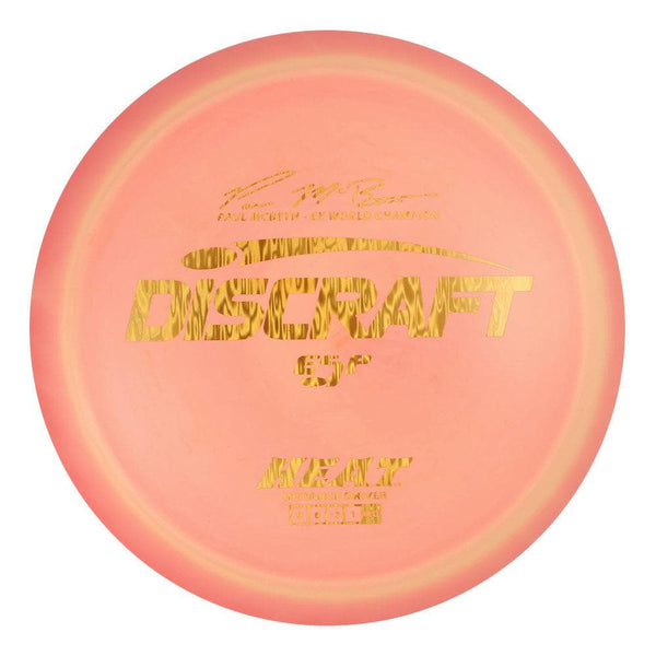 #96 Gold Waterfall 173-174 Paul McBeth 6x ESP Heat