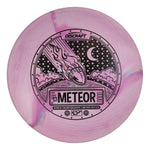 #97 Black 177+ AM World Championships ESP Swirl Meteor