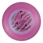 #97 Zebra 173-174 ESP Swirl Avenger SS