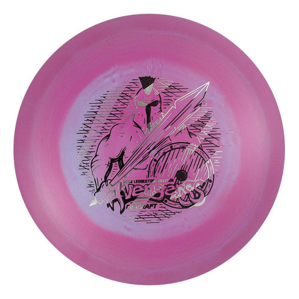 #97 Zebra 173-174 ESP Swirl Avenger SS
