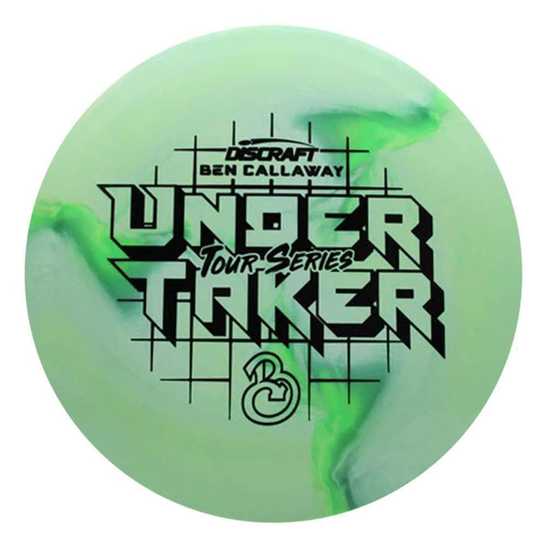 97 / 173-174 2022 Ben Callaway Tour Series ESP Undertaker