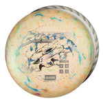 #94 White Rim (EXACT DISC) 177+ Charity FuZed Buzzz w/ Solid ESP Rim