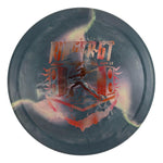 ESP Tour Series Swirl Ringer GT
