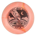 #98 Black 177+ AM World Championships ESP Swirl Meteor