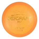 #98 Gold Waterfall 173-174 Paul McBeth 6x ESP Heat