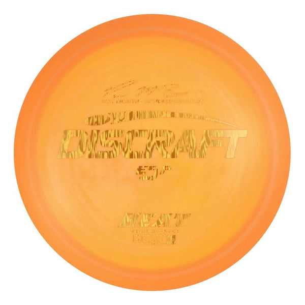 #98 Gold Waterfall 173-174 Paul McBeth 6x ESP Heat