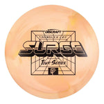 9 / 173-174 2022 Chandler Fry Tour Series ESP Surge