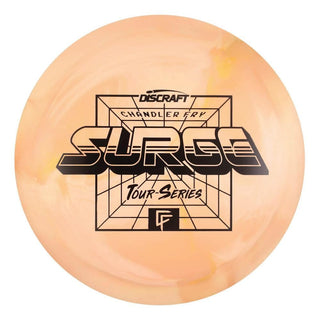 9 / 173-174 2022 Chandler Fry Tour Series ESP Surge