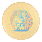 #9 Blue Light Holo 173-174 Cici Crusher Griffus ESP Zone