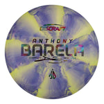 #29 (Jellybean) 173-174 Anthony Barela CT Swirl Focus