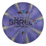 #28 (Jellybean) 173-174 Anthony Barela CT Swirl Focus