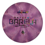 #27 (Jellybean) 173-174 Anthony Barela CT Swirl Focus