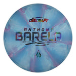 #23 (Jellybean) 173-174 Anthony Barela CT Swirl Focus