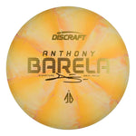 #10 (Gold Metallic) 173-174 Anthony Barela CT Swirl Focus