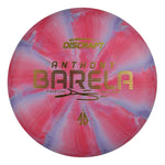 #5 (Gold Metallic) 173-174 Anthony Barela CT Swirl Focus