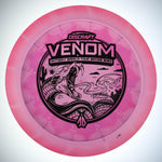 #15 Black 173-174 2023 Anthony Barela Tour Series ESP Venom