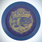 #18 Gold Sparkle 173-174 2023 Anthony Barela Tour Series ESP Venom