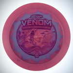 #20 Purple Lasers 173-174 2023 Anthony Barela Tour Series ESP Venom