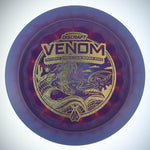 #21 Gold Sparkle 173-174 2023 Anthony Barela Tour Series ESP Venom