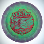 #24 Red Tron 173-174 2023 Anthony Barela Tour Series ESP Venom