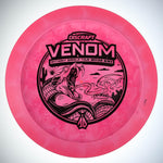 2023 Anthony Barela Tour Series ESP Venom