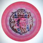 #36 Flag 173-174 2023 Anthony Barela Tour Series ESP Venom