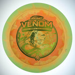 #37 Pickle Metallic 173-174 2023 Anthony Barela Tour Series ESP Venom