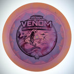 #61 Purple Clouds 173-174 2023 Anthony Barela Tour Series ESP Venom