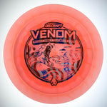 #67 Flag 173-174 2023 Anthony Barela Tour Series ESP Venom