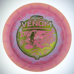#75 Pickle Metallic 173-174 2023 Anthony Barela Tour Series ESP Venom