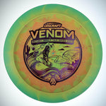 #81 Purple Clouds 173-174 2023 Anthony Barela Tour Series ESP Venom