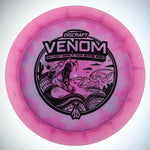 #82 Black 173-174 2023 Anthony Barela Tour Series ESP Venom