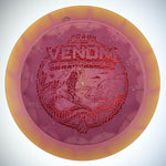 #84 Red Tron 173-174 2023 Anthony Barela Tour Series ESP Venom