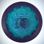 #8 Blue Holo 170-172 2023 Anthony Barela Tour Series ESP Venom